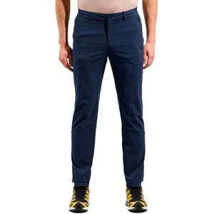 Odlo Ascent Light Pants Blauw 54 / Regular Man
