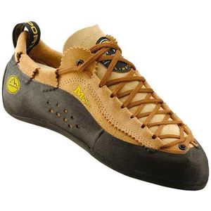 La Sportiva Mythos Climbing Shoes Geel EU 36 1/2 Man