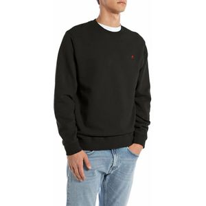 Replay M3106.000.23736p Sweatshirt