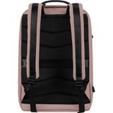 Samsonite Coatify Biz Backpack" rugzak City backpack Roze Thermoplastic polyurethaan (TPU)