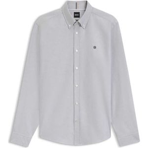 Boss Liam 253 10261879 Overhemd Met Lange Mouwen