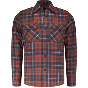 Nza New Zealand Tucker Overshirt