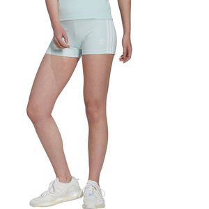 Adidas Originals Adicolor Classics Traceable Shorts Blauw 38 Vrouw