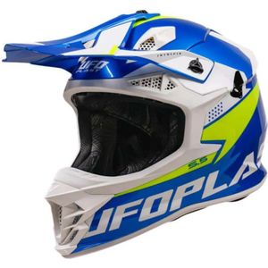 Ufo - Intrepid - Offroadhelm