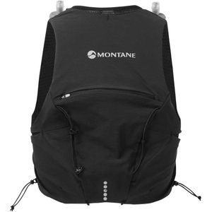 Montane Gecko Vp 5+ Hydration Vest Zwart M