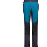 CMP - Wandelbroek - 4-ways Stretch Ripstop - Voor Buitenactiviteiten - Vrouwen