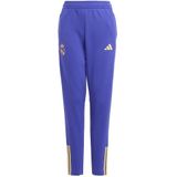 adidas - TIRO23 TRW - Kinder Joggingbroek - Real Madrid 2023/24
