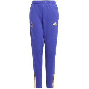 adidas - TIRO23 TRW - Kinder Joggingbroek - Real Madrid 2023/24