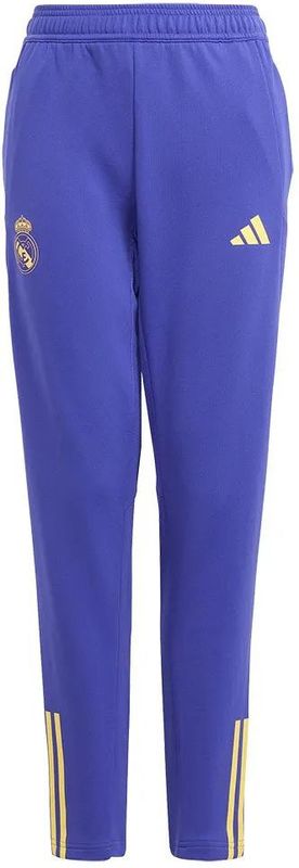 adidas - TIRO23 TRW - Kinder Joggingbroek - Real Madrid 2023/24