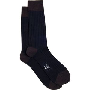 Hackett Merino Lange Sokken