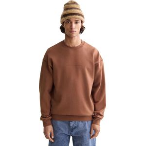 Scotch & Soda Logo Sweatshirt