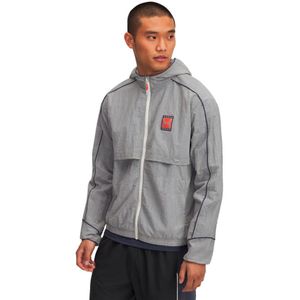 Under Armour - Run 96 - Jas - Downpour Gray/Anthracite/White Quartz