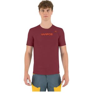 Karpos Loma Evo T-shirt Met Korte Mouwen