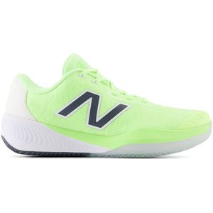 New Balance Fuelcell 996v5 Clay All Court Shoes Groen EU 35 Vrouw