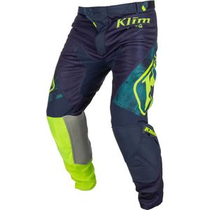 Klim Xc Lite Off-road Broek
