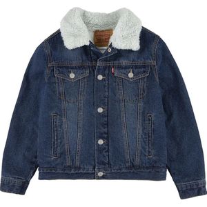 Levi´s ® Kids Sherpa Trucker Jas