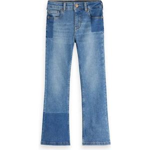 Scotch & Soda The Charm Flared Fit Spijkerbroek