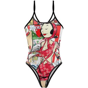 Otso Popeye Art Show Zwemkleding
