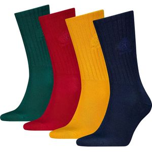 Tommy Hilfiger 701238748 Crewsokken 4 Paren