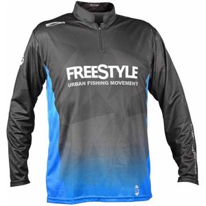 SPRO - Freestyle Team - Sweatshirt - Zwart - Man