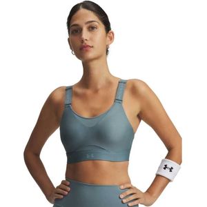 Under Armour Infinity 2.0 Sportbeha Met Hoge Impact