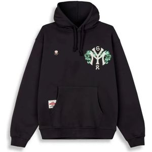 Grimey Sweet Science Regular Hoodie