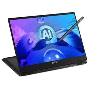 Laptop - MSI 9S7-159521-016 - Zwart - 16 GB RAM - 1 TB SSD - Nvidia Geforce RTX 4050