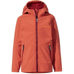 Vaude Rondane Iv Softshell Jacket Oranje 134-140 cm Jongen