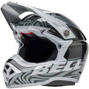 Bell Moto Moto-10 Spherical Mips Cortex Offroadhelm
