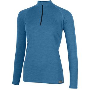 Lasting Laura 5159 Fleece Met Halve Rits