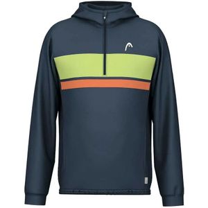 Head Racket Topspin Hoodie