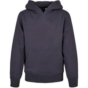 Build Your Brand Organic Basic Hoodie