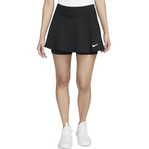 Nike Court Victory Skirt Zwart XS / Regular Vrouw