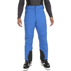 Kilpi Methone Pants Blauw M / Regular Man