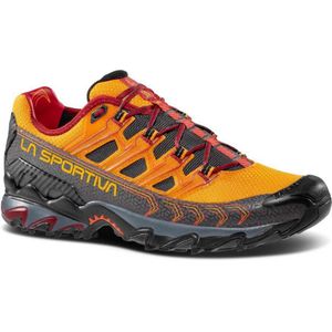 La Sportiva Ultra Raptor Ii Trail Running Shoes Bruin EU 47 Man