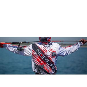Nomura Saltwater Hi-tech Sweatshirt