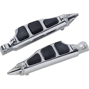 Kuryakyn Kur4475 Voetsteun Adapterplaat