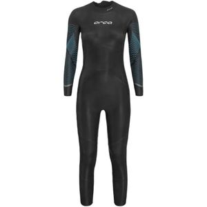 Orca Athlex Flex Neopreen Wetsuit Met Lange Mouwen Voor Dames