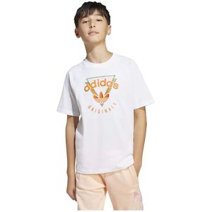 Adidas Originals Jc5861 T-shirt Met Korte Mouwen