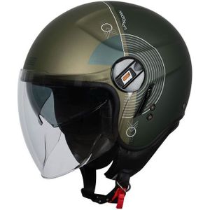 Origine Alpha Upndown Open Helm