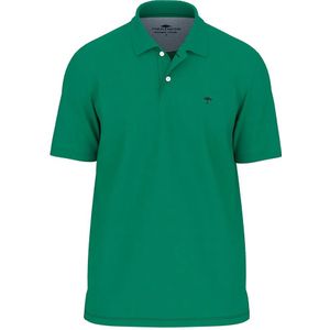 Fynch-Hatton - Ref.1513 1700 - Poloshirt - Katoen - Korte Mouwen - Klassieke Stijl