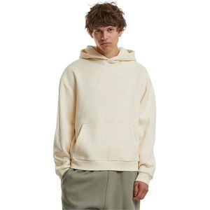 Build Your Brand - Fluffy Hoody - Hoodie