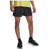 Under Armour - Launch Pro 7 - Korte Broek - Geprint