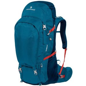 Ferrino Transalp 75l Backpack Blauw