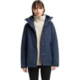 Aigle - Bm021 - Jas - Korte Repreve Parka - Waterdicht - Ademend