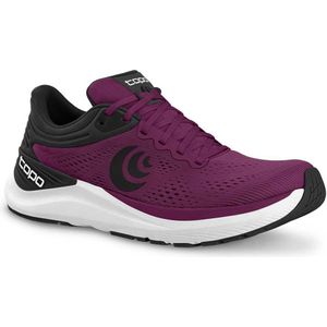 Topo Athletic Ultrafly 4 Running Shoes Paars EU 37 1/2 Vrouw