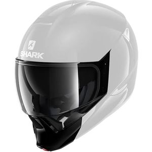 Shark Evojet With Chin Bar Krasbestendig Scherm