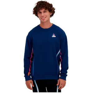 Le Coq Sportif Contemporain Lf N°1 Sweatshirt