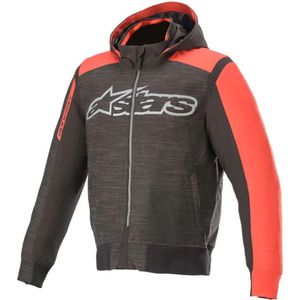 Alpinestars Rhod Windstopper Sweatshirt Met Rits