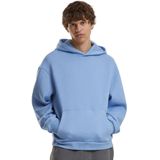 Build Your Brand - Fluffy Hoody - Hoodie